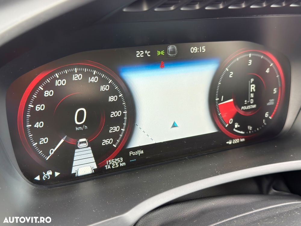 Volvo XC 90 D5 AWD Inscription - 30