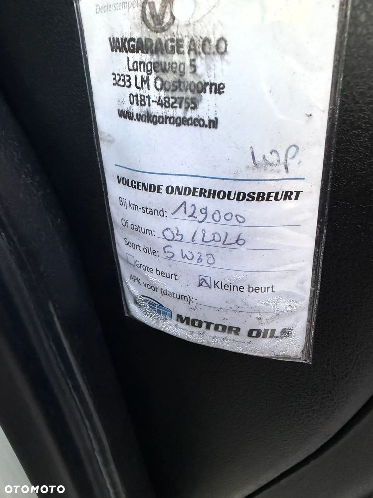Fiat DOBLO*L2*1.6diesel*MAXI*TYLKO 118tyś km*klima*2465dmc! - 23