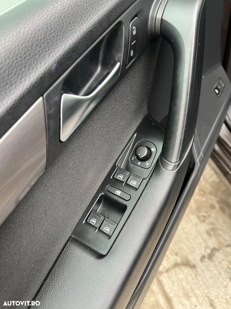 Volkswagen Passat 2.0 Blue TDI DSG SCR Highline - 11