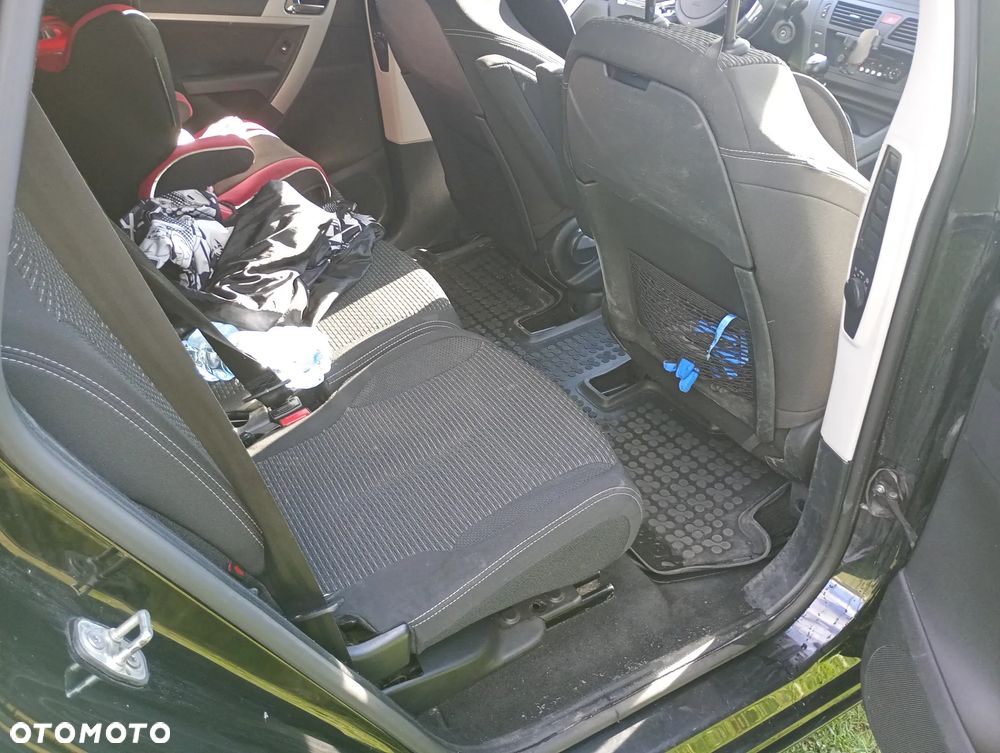Citroën C4 Picasso - 9