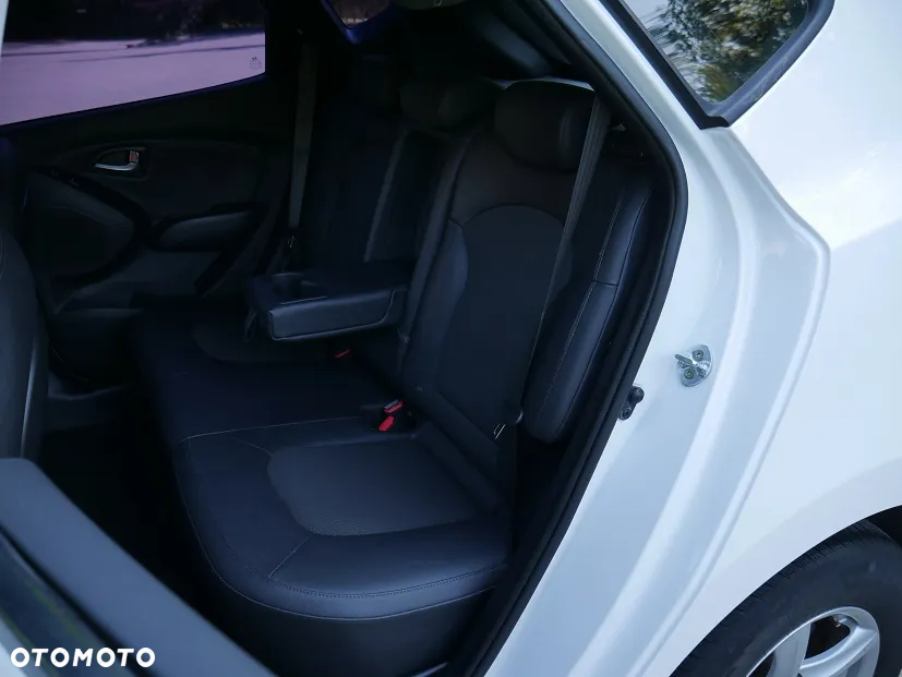 Hyundai ix35 - 30
