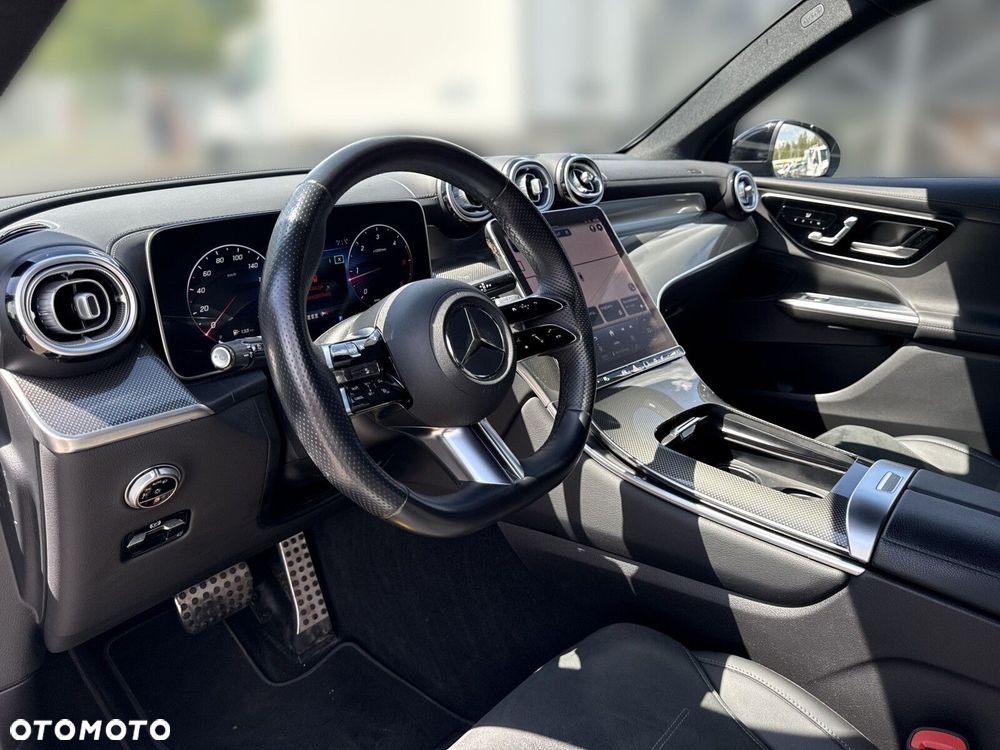 Mercedes-Benz GLC - 15