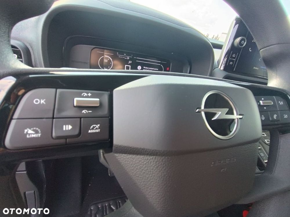 Opel COMBO - 18