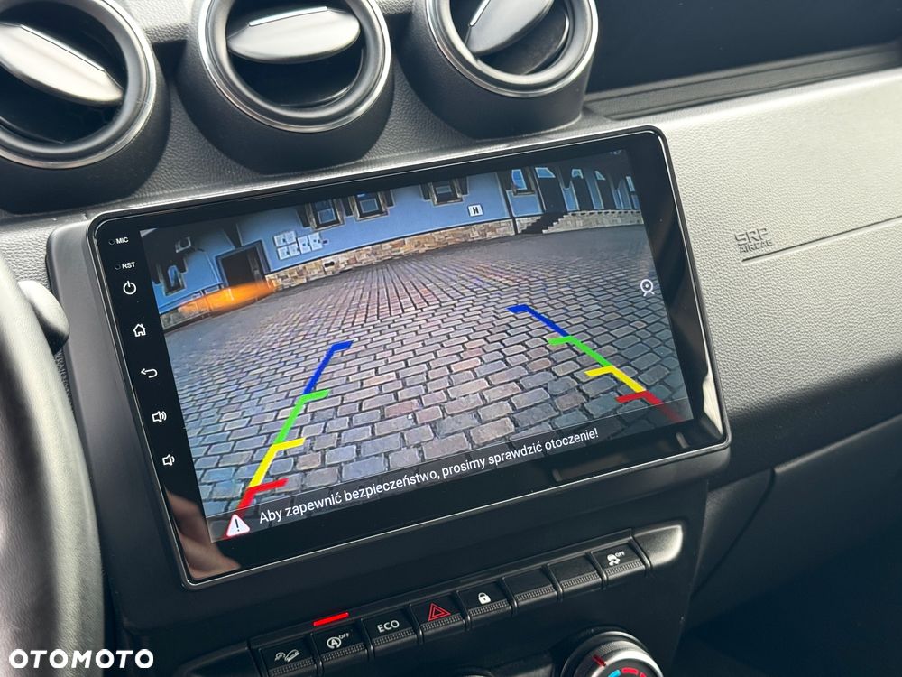 Dacia Duster 1.3 TCe FAP Prestige EU6d - 13