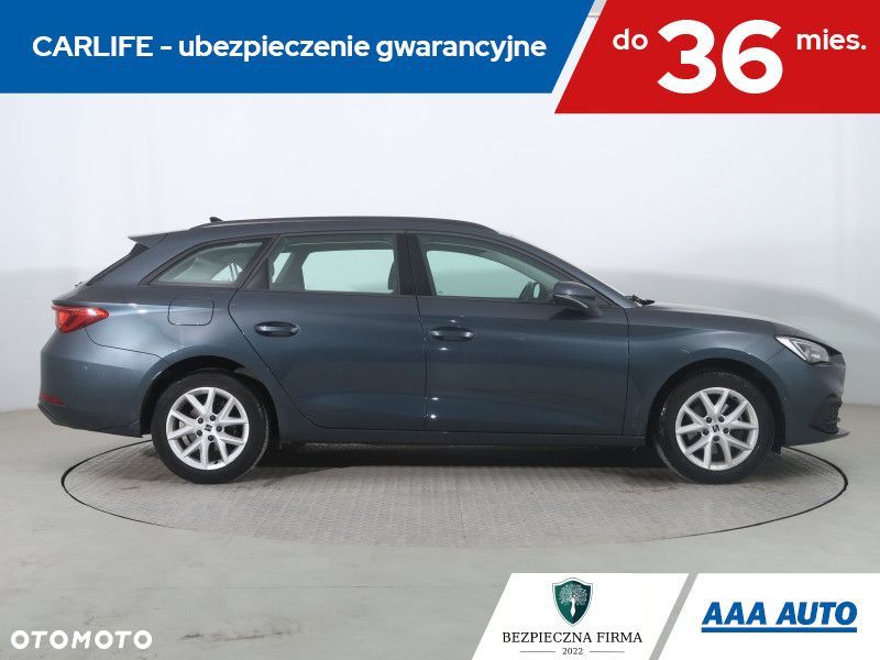 Seat Leon - 7