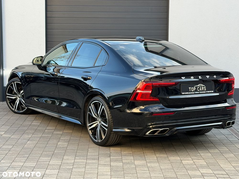 Volvo S60 - 4