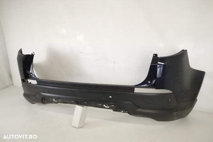 Bara Spate Originala Cu Senzori In Stare Buna Land Rover  Discovery Sp - 3