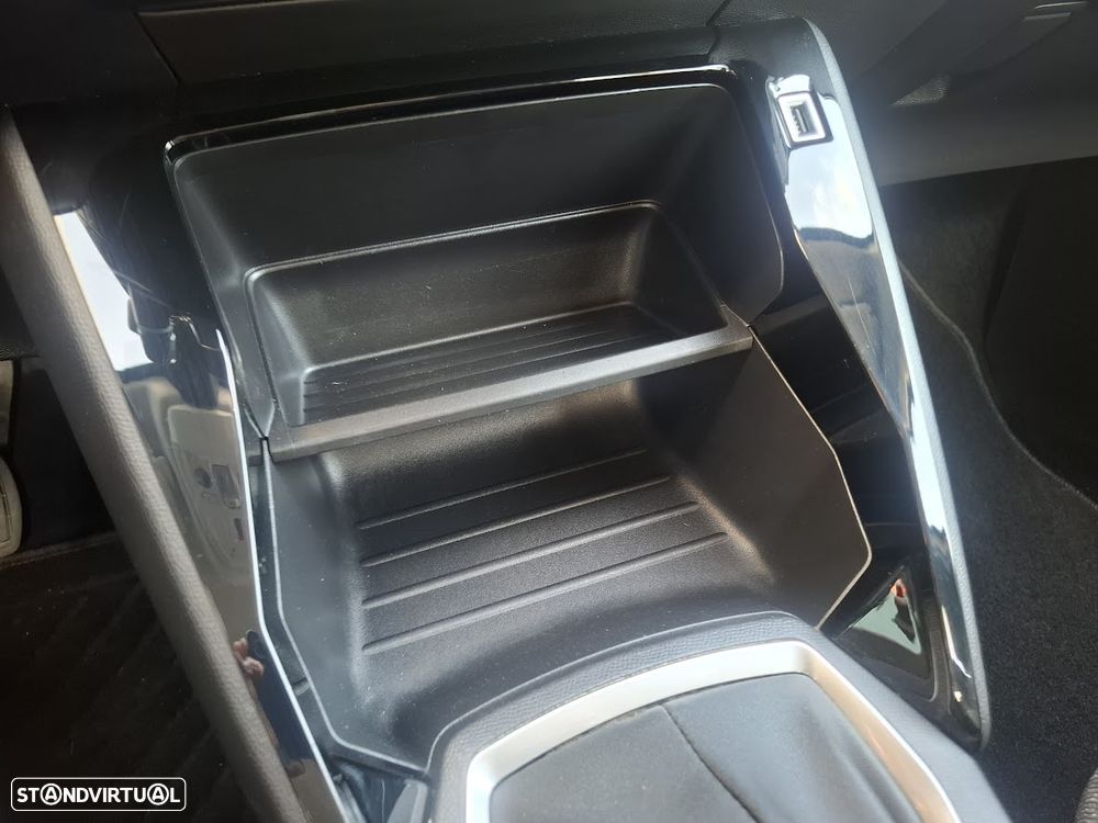 Peugeot 208 PureTech 75 Active - 21