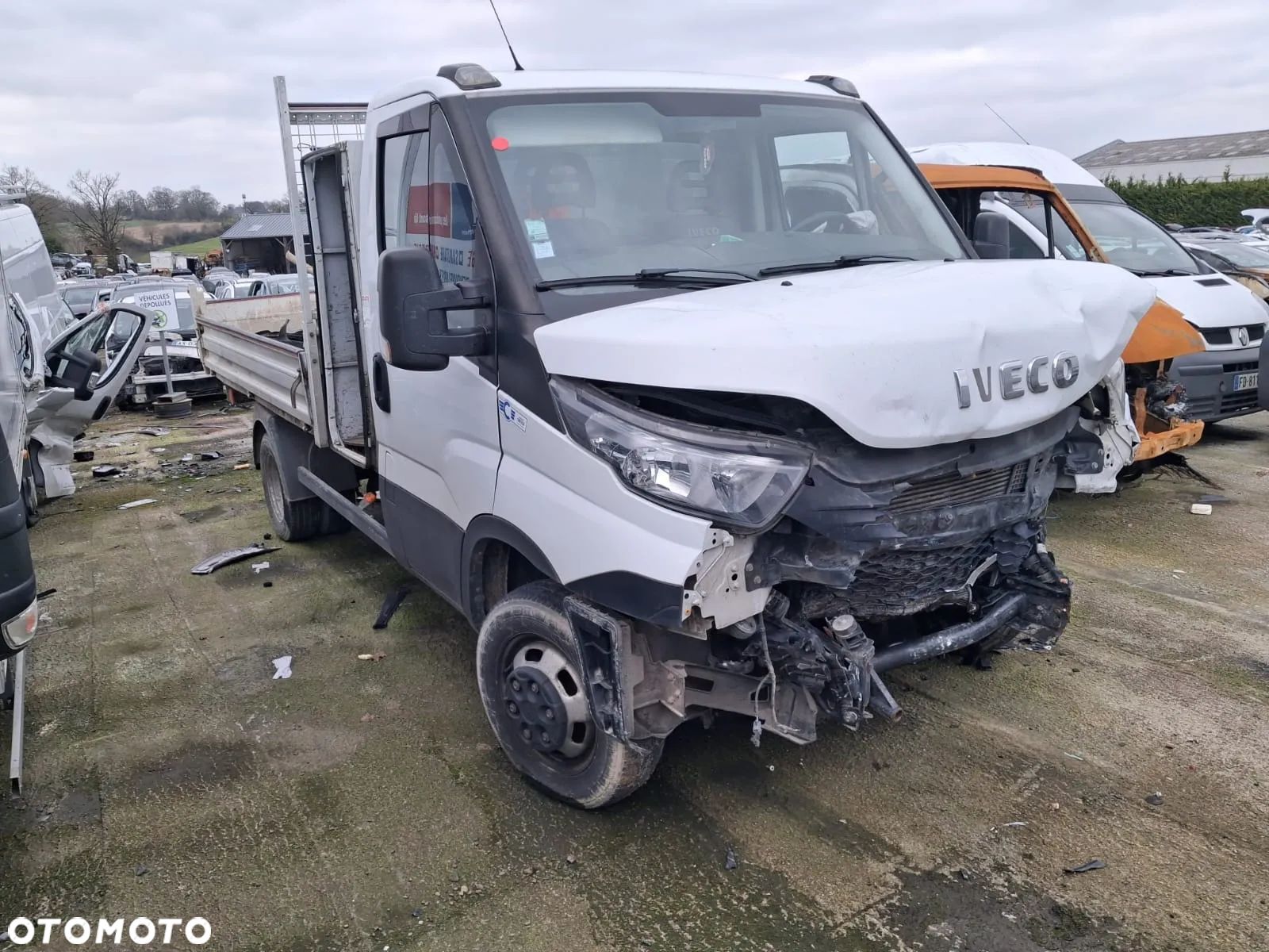 Iveco 35C - 1