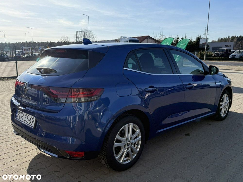 Renault Megane - 8