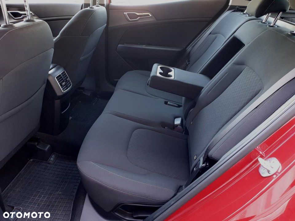 Kia Sportage - 30