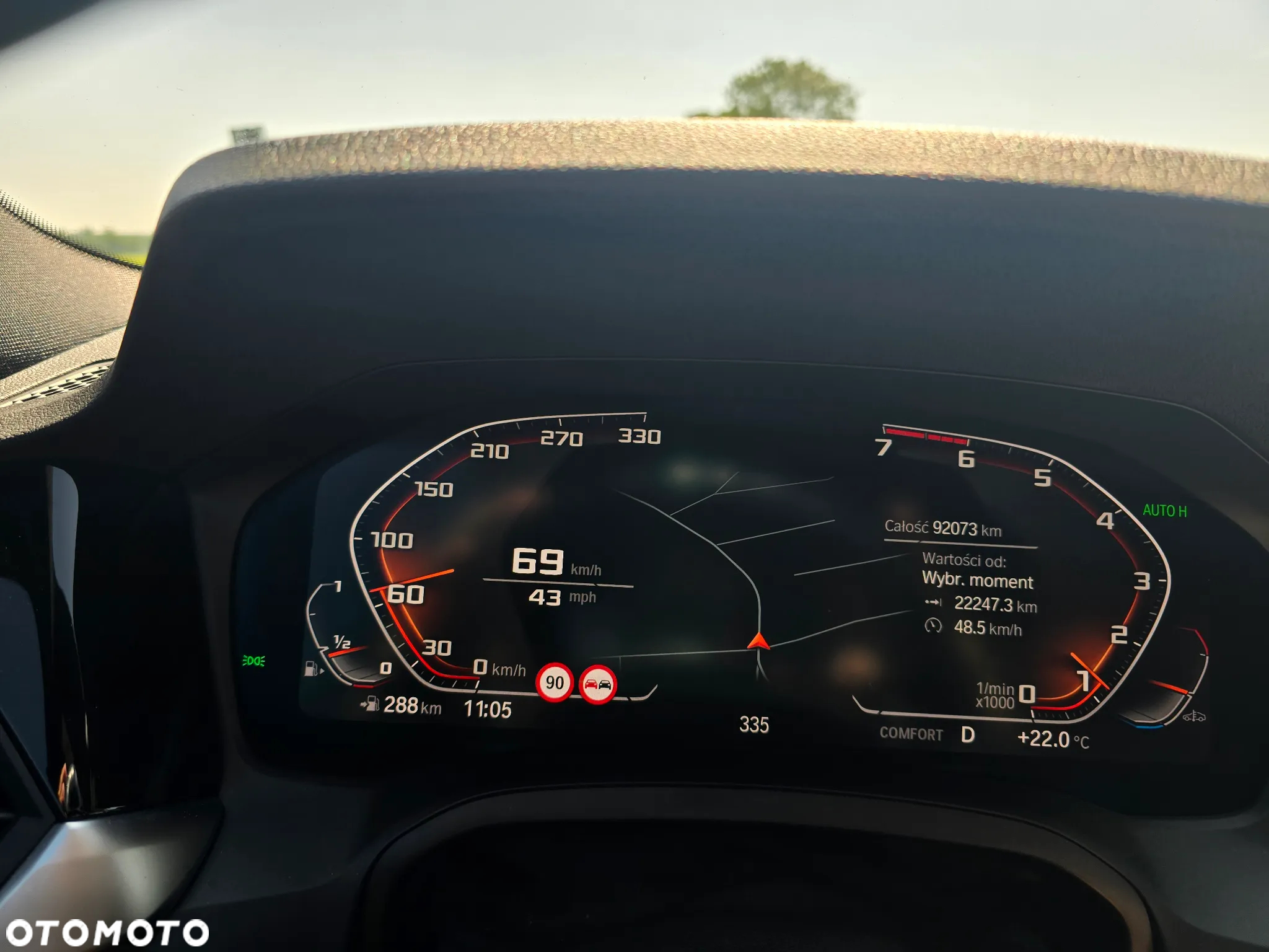 BMW Seria 3 330i xDrive M Sport sport - 26