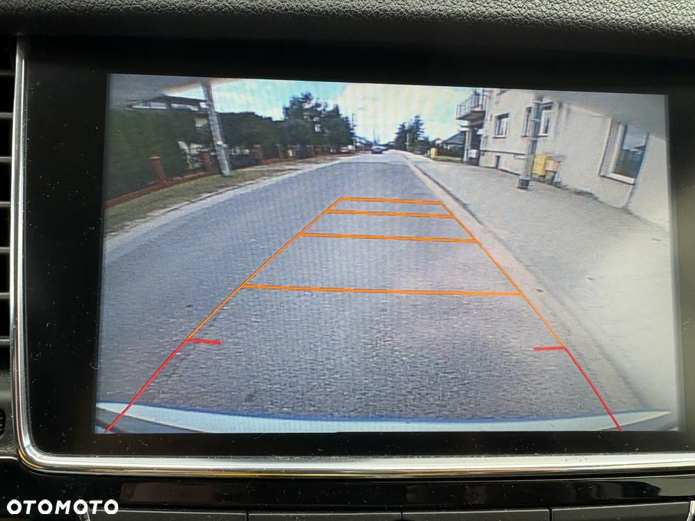 Opel Mokka 1.4 T Cosmo S&S - 21