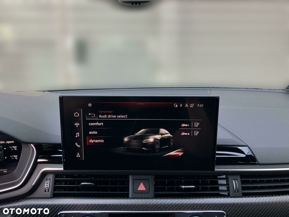 Audi RS5 Coupé - 25