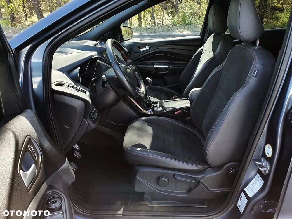 Ford Kuga 1.5 EcoBoost FWD ST-Line ASS MMT6 - 15
