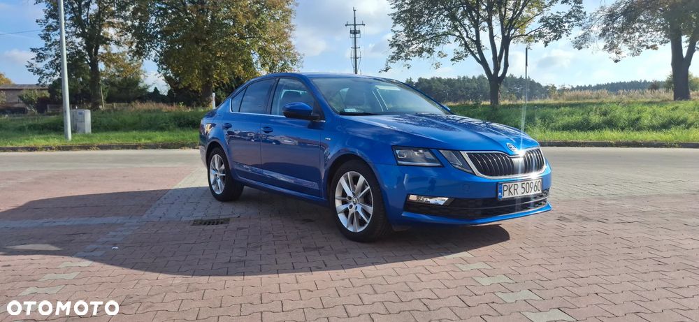 Skoda Octavia 1.5 TSI ACT Clever - 1
