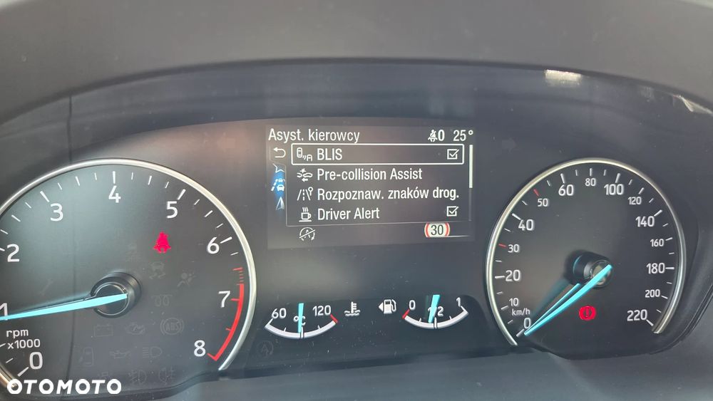 Ford EcoSport 1.0 EcoBoost GPF Active ASS - 24