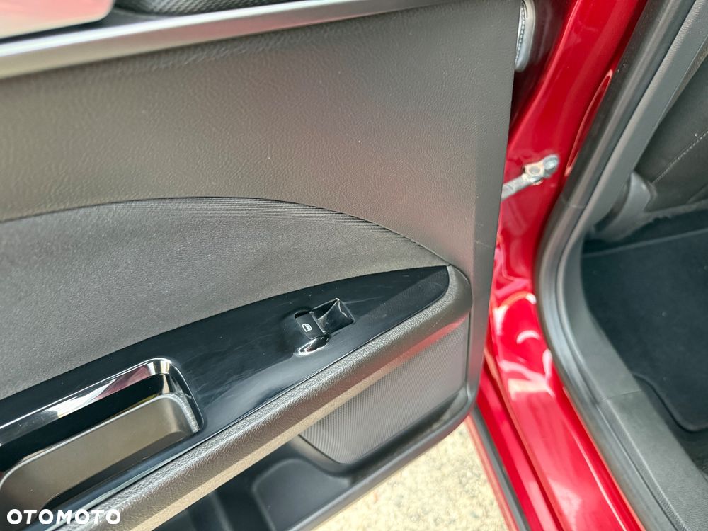 Ford Mondeo 1.5 EcoBoost Ambiente - 28