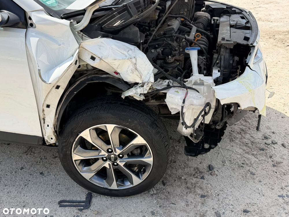 Kia Stonic 1.4 L - 37