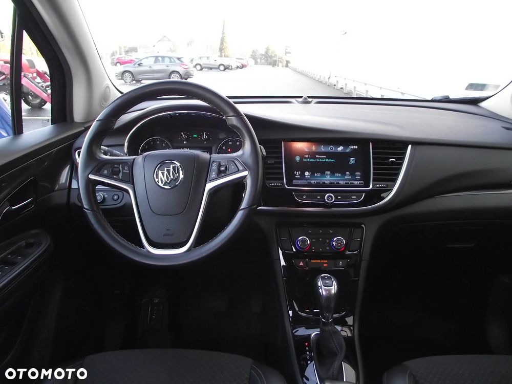 Buick Encore - 15