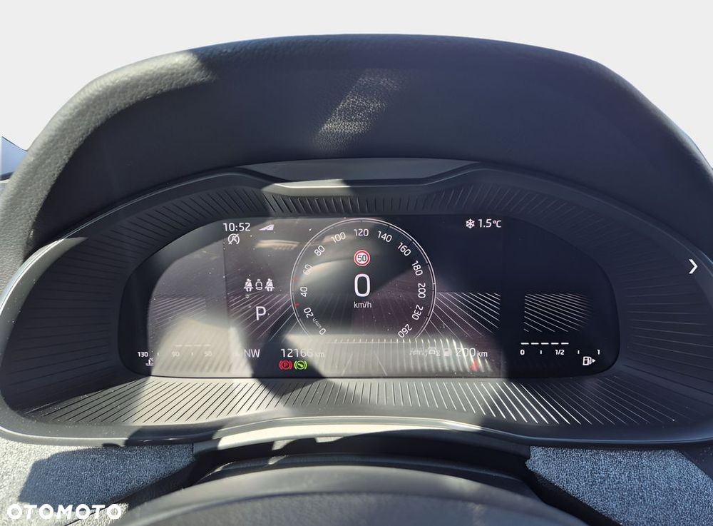 Skoda Kamiq 1.5 TSI Edition 130 DSG - 4