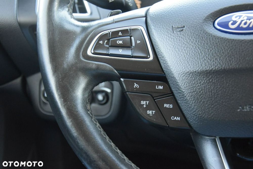 Ford Kuga 2.0 TDCi 4x4 Titanium - 22