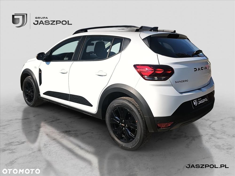 Dacia Sandero Stepway - 7