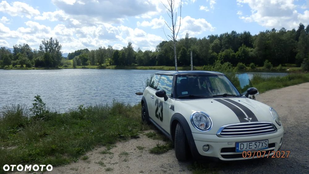 MINI Cooper D - 8