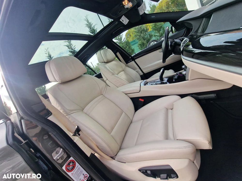 BMW Seria 5 - 12