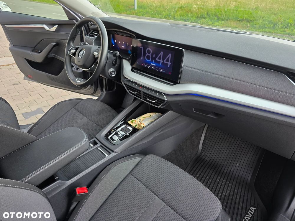 Skoda Octavia 1.4 TSI Plug-In Hybrid Style DSG - 17