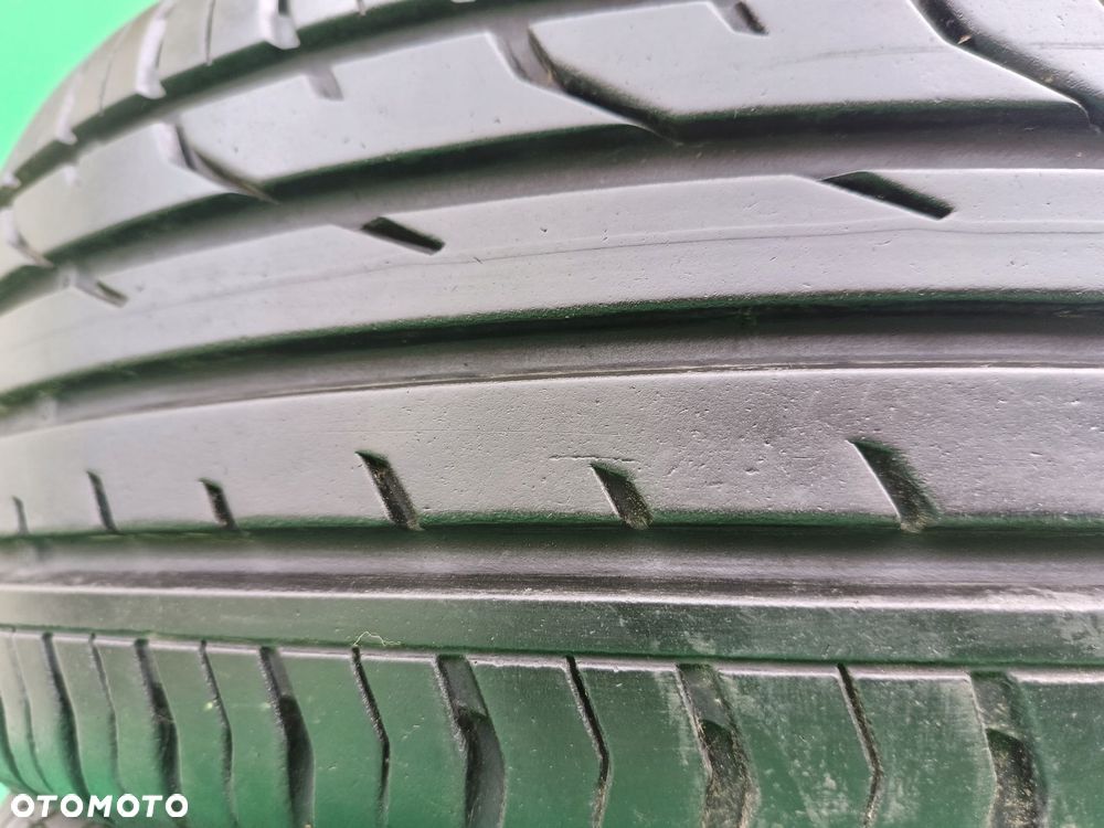 continental contipremiumcontact 2 205/55/17, 1 szt 7,5 mm - 3