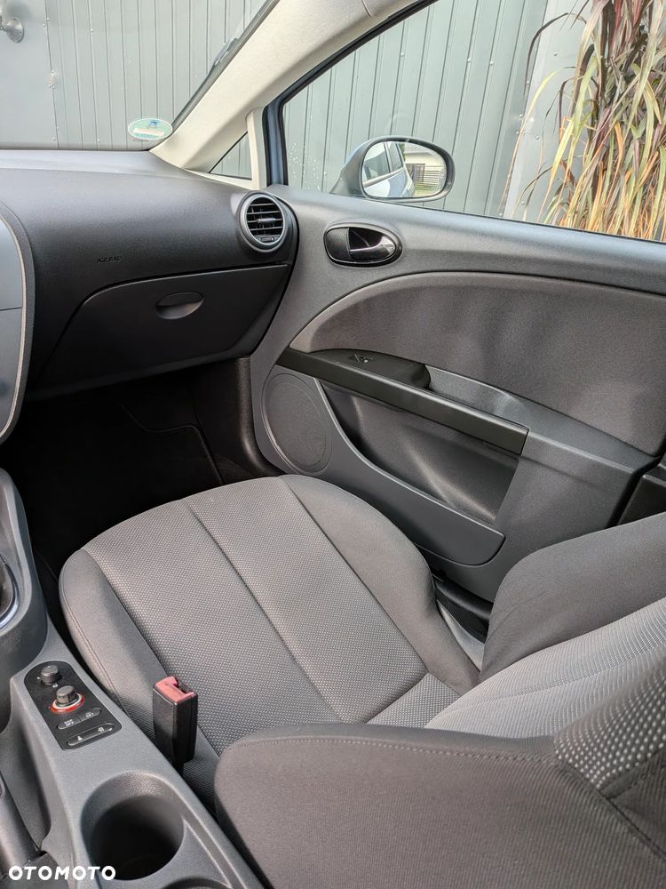 Seat Leon 1.6 Sport Limited - 25