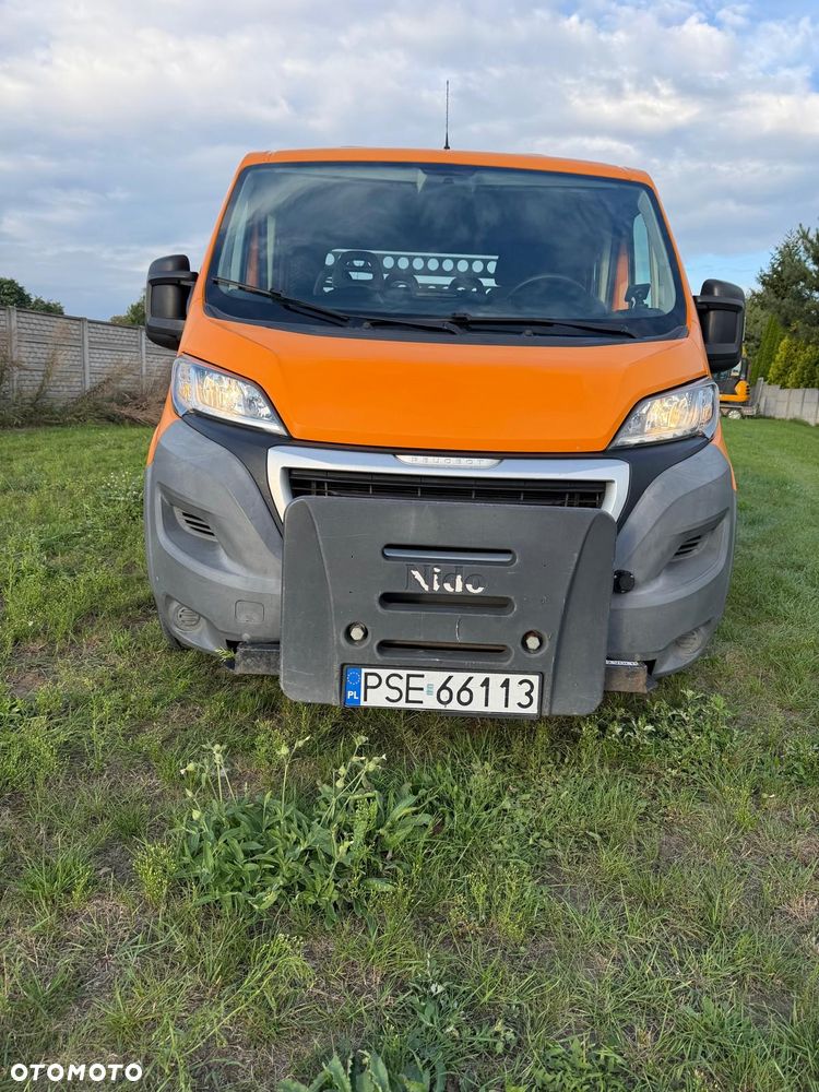 Peugeot Boxer - 39