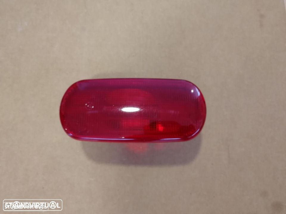 Farolim 3° terceiro stop renault master / opel movano (novo) - 1