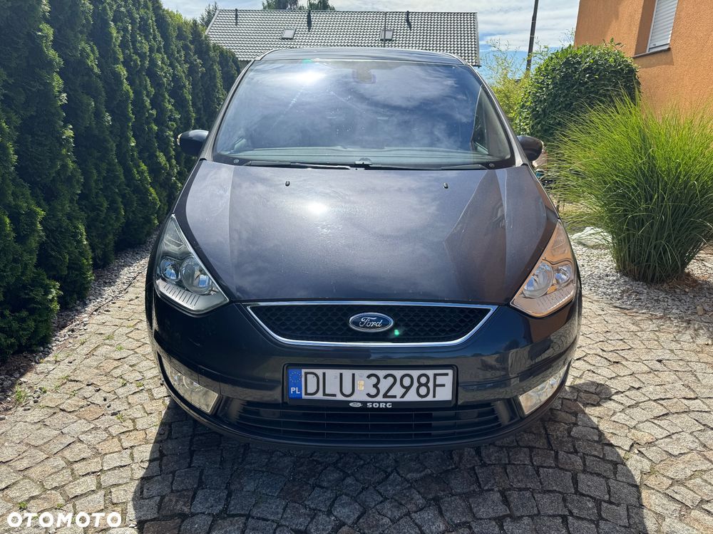 Ford Galaxy 2.0 Trend - 2