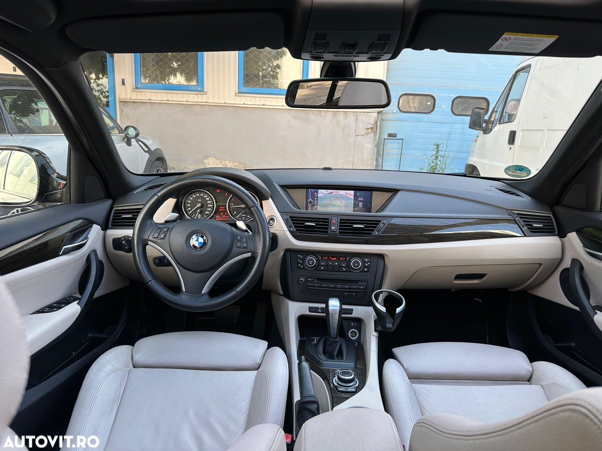 BMW X1 xDrive23d Aut. - 5