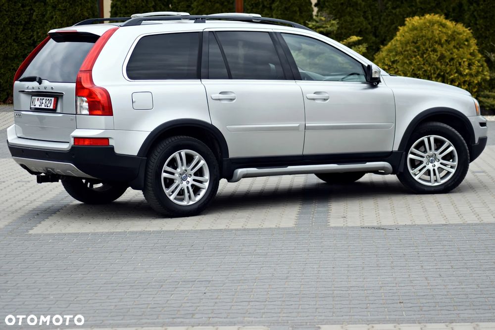 Volvo XC 90 3.2 Kinetic - 22