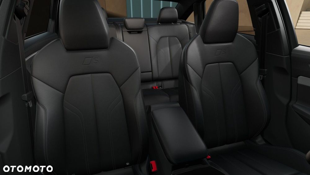 Audi A6 Limousine 40 TDI mHEV Quattro Advanced S tronic - 11