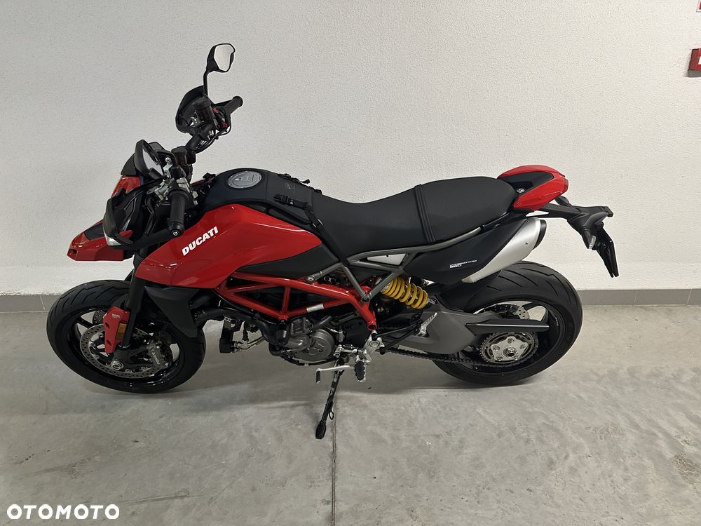 Ducati Hypermotard - 2