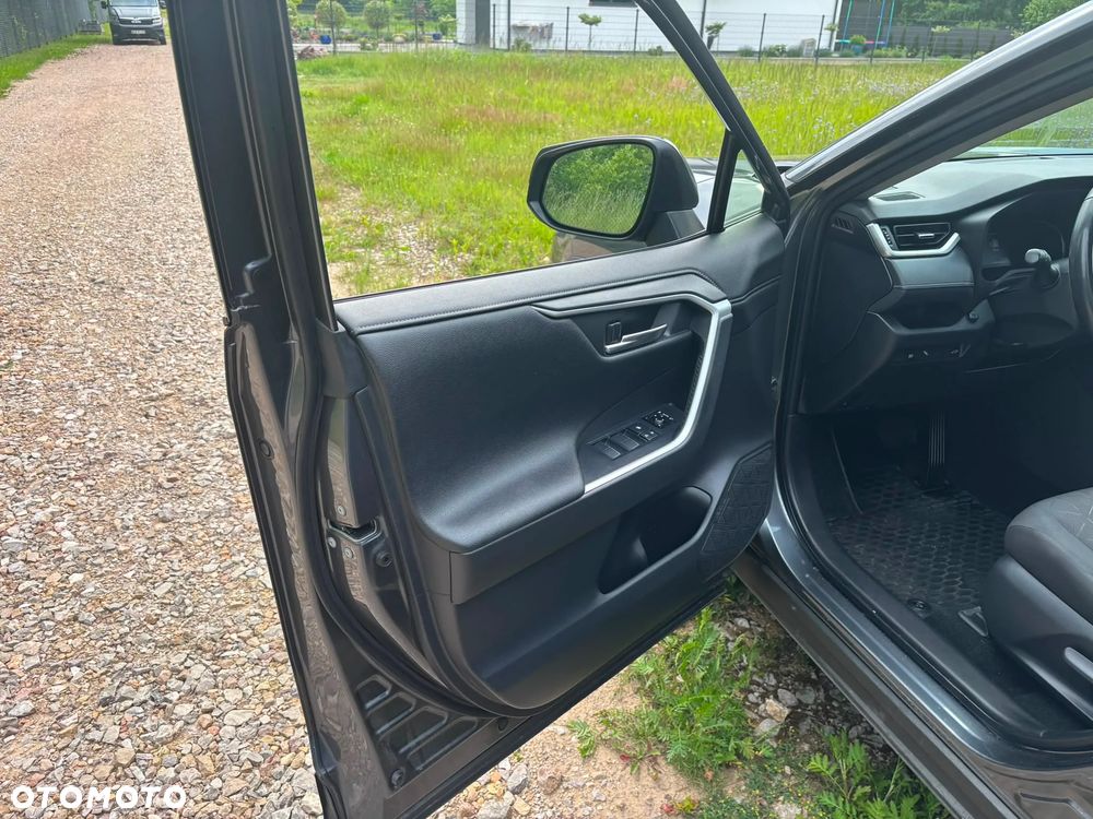 Toyota RAV4 2.5 Hybrid Comfort 4x4 - 18