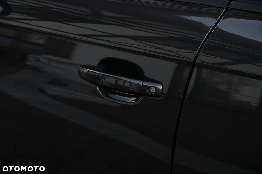 Audi A4 Limousine 1.8 TFSI S line Sportpaket - 21