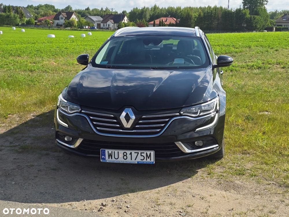 Renault Talisman 1.6 Energy dCi Intens EDC - 3