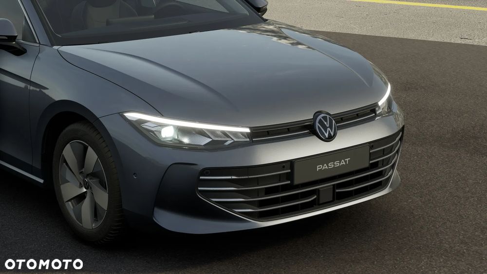Volkswagen Passat Variant 1.5 TSI ACT mHEV Business Plus DSG - 9