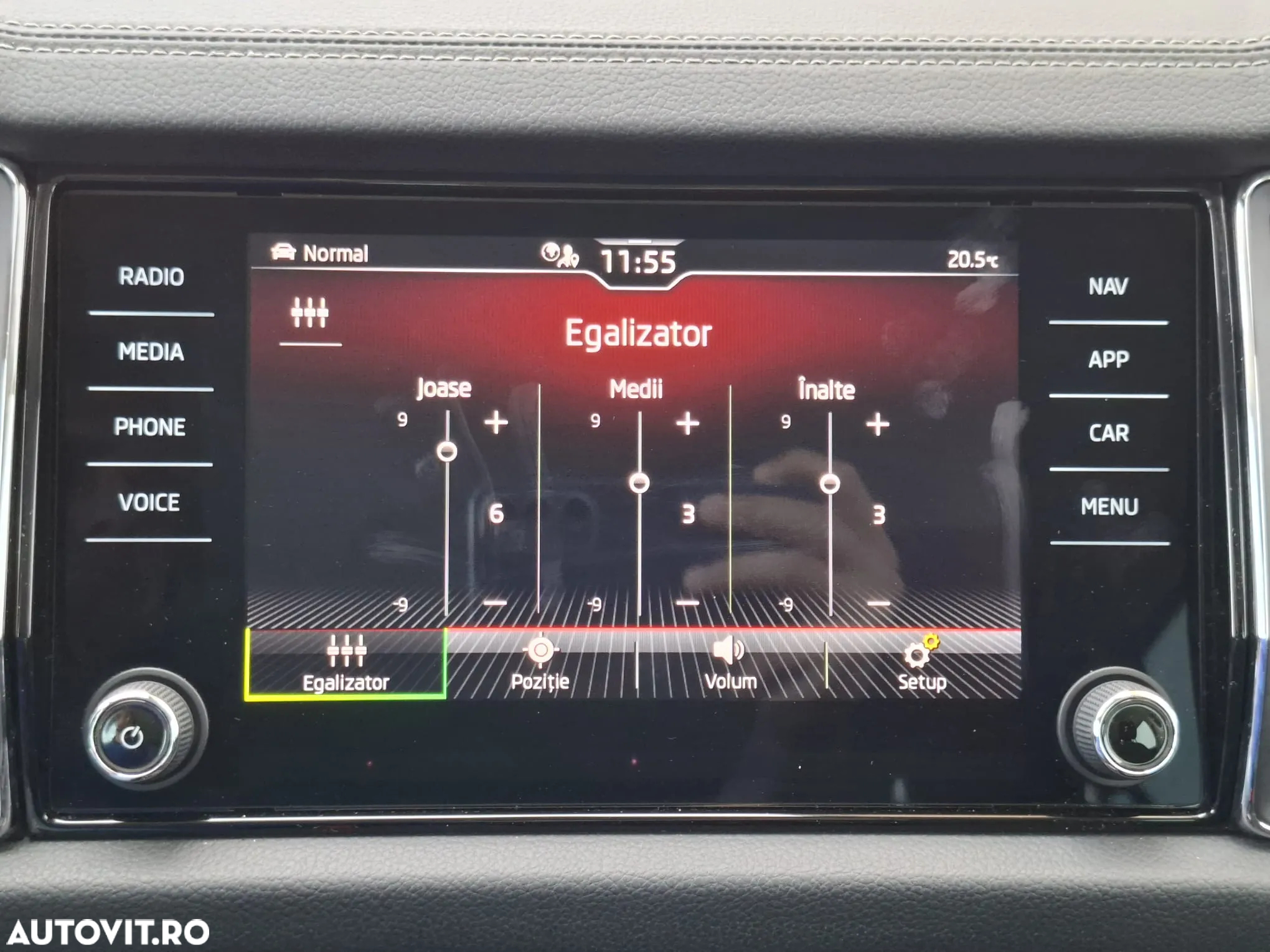 Skoda Kodiaq 2.0 TDI 4X4 DSG Ambition - 8