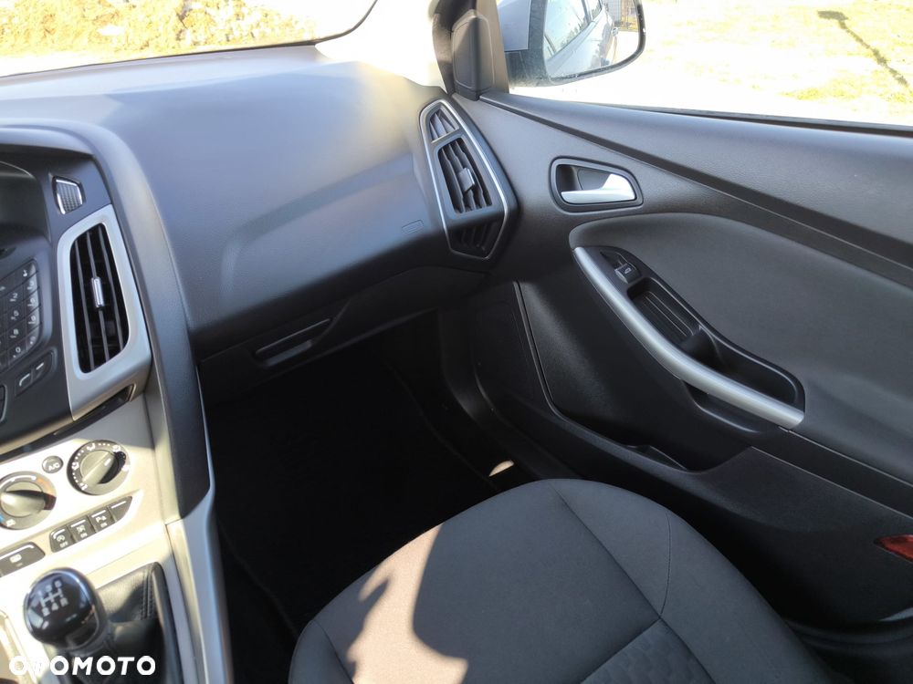 Ford Focus 1.0 EcoBoost Edition - 14