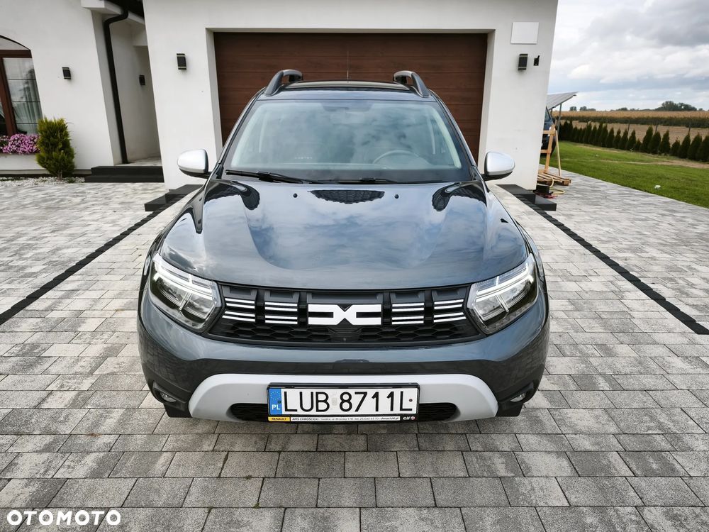 Dacia Duster TCe 100 2WD Prestige - 39
