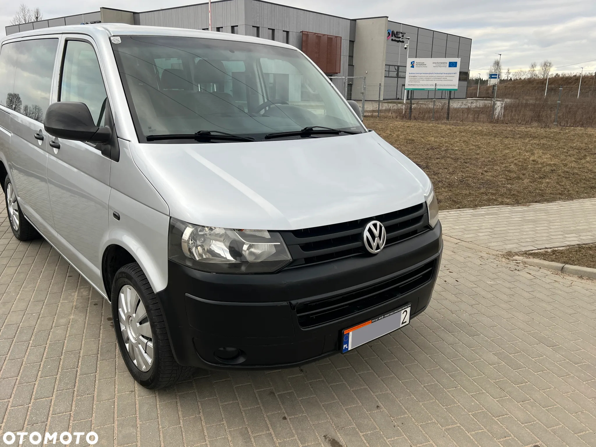 Volkswagen Transporter - 25