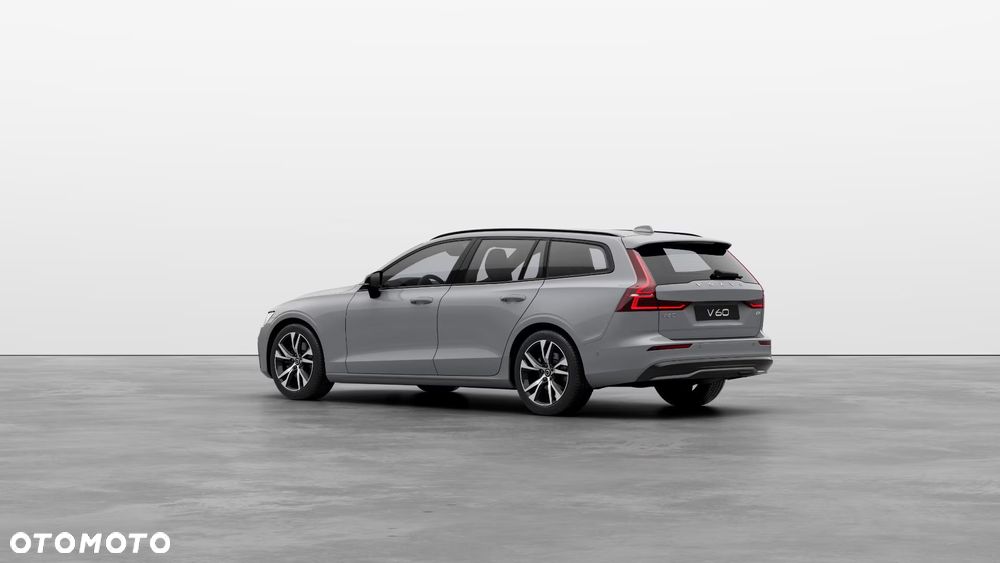Volvo V60 B4 B Plus Dark - 2