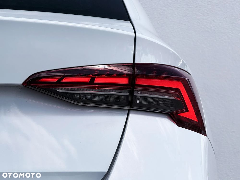 Skoda Octavia 1.5 TSI Selection - 13