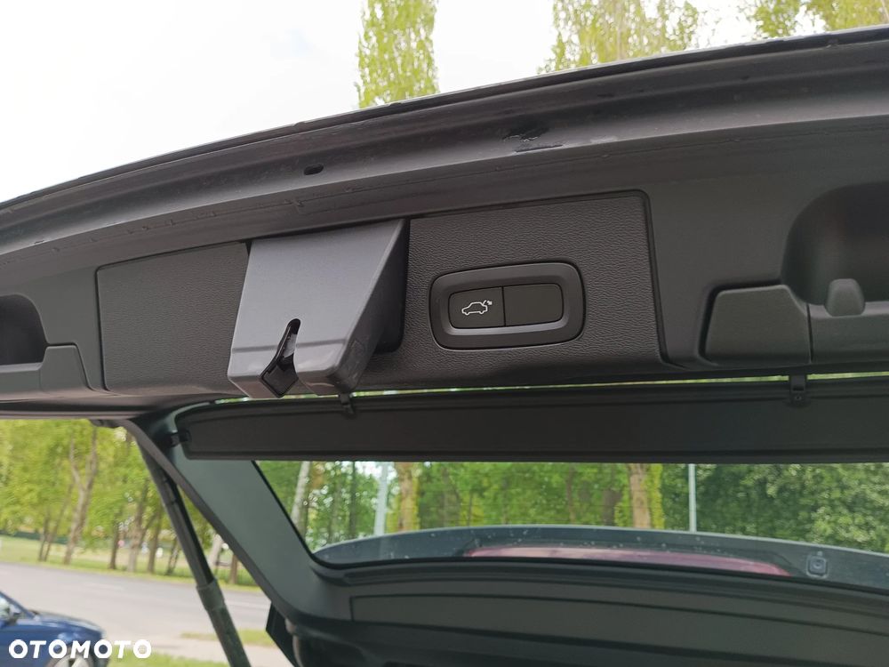 Volvo XC 60 D3 Inscription - 20